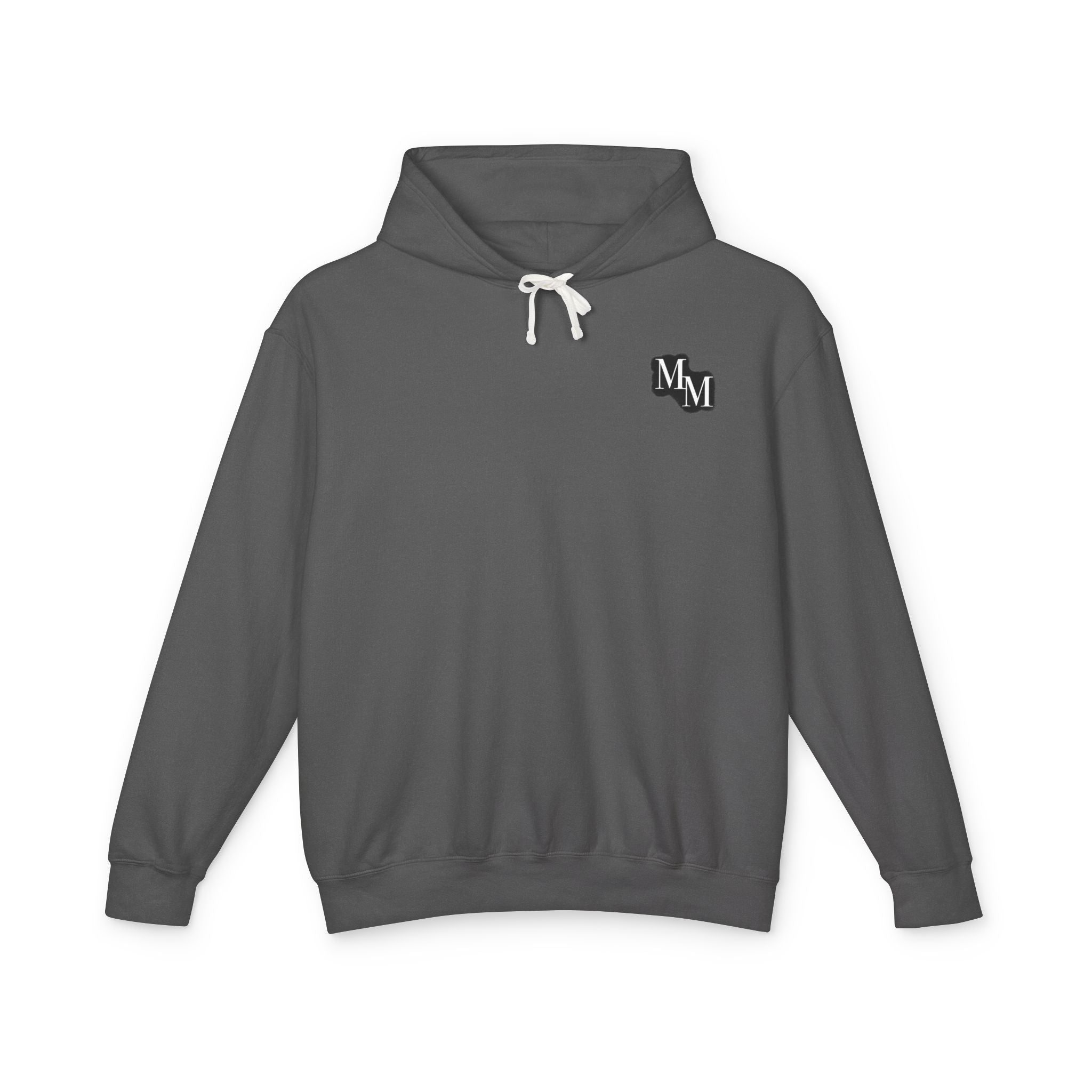 Midnight Minds Lightweight Hooded Sweatshirt, Cozy Hoodie, Unisex Fashion, Casual Wear