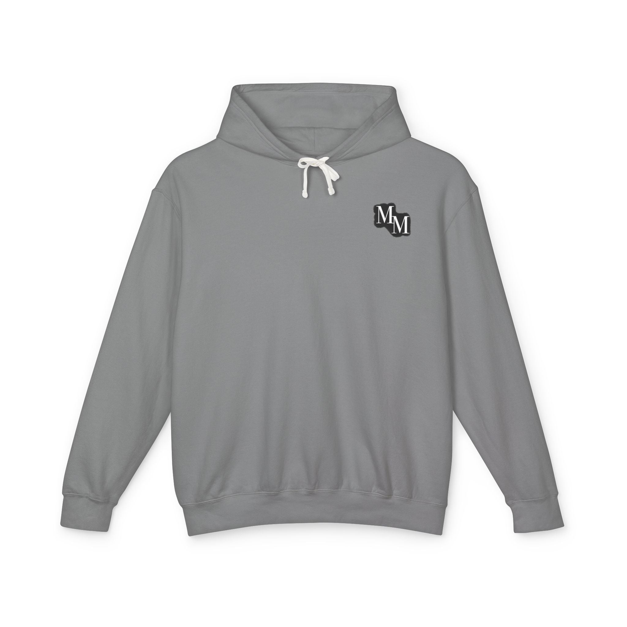 Midnight Minds Lightweight Hooded Sweatshirt, Cozy Hoodie, Unisex Fashion, Casual Wear